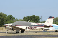 N4503S @ T67 - At Hicks Field - Fort Worth, TX