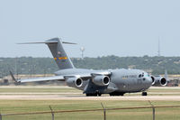 10-0222 @ NFW - Departing NAS Fort Worth