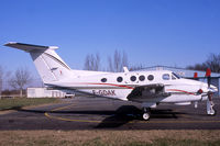 F-GDAK photo, click to enlarge