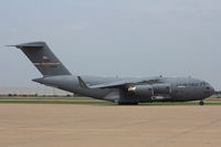 97-0048 @ AFW - At Alliance Airport - Ft. Worth, TX