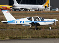 PH-PEF photo, click to enlarge