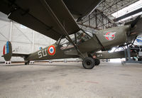97 @ LFBY - Preserved inside Dax ALAT Museum - by Shunn311