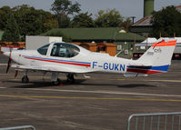 F-GUKN photo, click to enlarge
