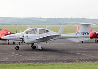 F-GVKM photo, click to enlarge