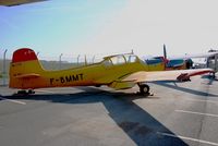 F-BMMT photo, click to enlarge