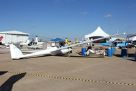 N966TS @ FTW - AOPA Airportfest 2013 at Meacham Field - Fort Worth, TX
