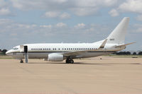 165831 @ AFW - At Alliance Airport - Fort Worth, TX
