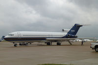 N422BN @ AFW - Roush 727 at Alliance Airport - Fort Worth, TX