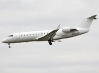 EC-GYI @ LFBO - Landing rwy 32L in all white c/s now... - by Shunn311