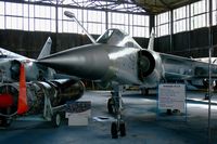 225 @ LFOC - Dassault Mirage F1CT, Canopee Museum Chateaudun Air Base 279 (LFOC) - by Yves-Q