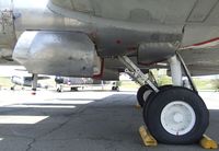 51-17651 - Douglas C-118A Liftmaster at the Travis Air Museum, Travis AFB Fairfield CA