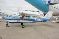 F-BSHQ photo, click to enlarge