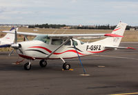 F-GSFZ photo, click to enlarge