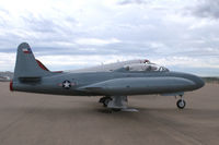 N51SR @ AFW - On display at the 2013 Fort Worth Alliance Airshow
