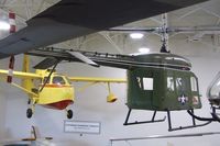 N3776G - Hiller Ten99 (1099) at the Hiller Aviation Museum, San Carlos CA