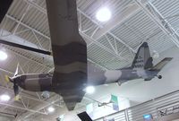 69-18001 - Lockheed YO-3A at the Hiller Aviation Museum, San Carlos CA
