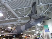 69-18001 - Lockheed YO-3A at the Hiller Aviation Museum, San Carlos CA