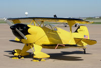 N87RC @ FWS - At Fort Worth Spinks Airport