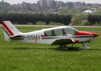 F-GSMV photo, click to enlarge
