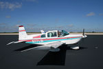 N117LW @ CPT - At Cleburne Municipal Airport - EAA Young Eagles Rally