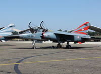 502 @ LFBM - Participant of the Mirage F1 Farewell Spotterday 2014 under a special c/s - by Shunn311