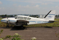 F-BRPX photo, click to enlarge