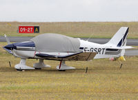 F-GSRT photo, click to enlarge