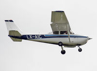 LX-AIC photo, click to enlarge
