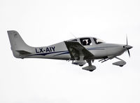 LX-AIY photo, click to enlarge