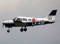 LX-AIW photo, click to enlarge
