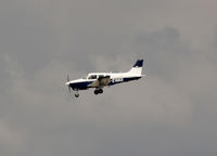 D-EWAR @ EDDF - Landing rwy 25M - by Shunn311