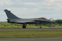 141 @ LFOC - French Air Force Dassault Rafale C (113-GT), Landing Rwy 28, Châteaudun Air Base 279 (LFOC) Open day 2013 - by Yves-Q