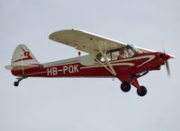 HB-PQK photo, click to enlarge