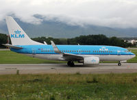 PH-BGF photo, click to enlarge