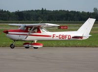 F-GBFD photo, click to enlarge