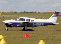 G-BNEE photo, click to enlarge