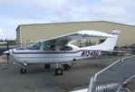 N1349U @ KSTS - Cessna T210L Turbo Centurion at Charles M. Schulz Sonoma County Airport, Santa Rosa CA