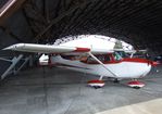 N79031 @ KSTS - Cessna 172K Skyhawk at Charles M. Schulz Sonoma County Airport, Santa Rosa CA