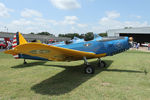 N49238 @ LNC - At the 2014 Warbirds on Parade