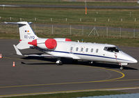 EC-JYQ @ LFBT - Parked at the General Aviation area... - by Shunn311