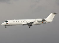 EC-HPR @ LFBO - Landing rwy 32L... Iberia c/s removed - by Shunn311