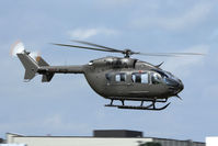 N72XA @ GPM - At Airbus Helicopters - Grand Prairie, Texas
