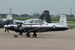 00-3578 @ AFW - At Alliance Airport - Fort Worth, TX