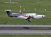 HB-FXX @ LFBO - Landing rwy 14R - by Shunn311
