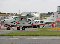 F-GSFZ photo, click to enlarge