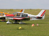 F-GTPH photo, click to enlarge
