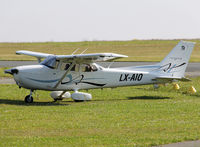 LX-AIO photo, click to enlarge