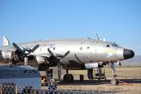 N9463 @ AVQ - Colombine II VC-121A - by Florida Metal