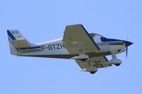 F-GTZH photo, click to enlarge