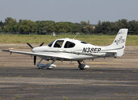 N38EP photo, click to enlarge